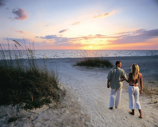 What to Do in Clearwater Beach – on Foot | VISIT FLORIDA