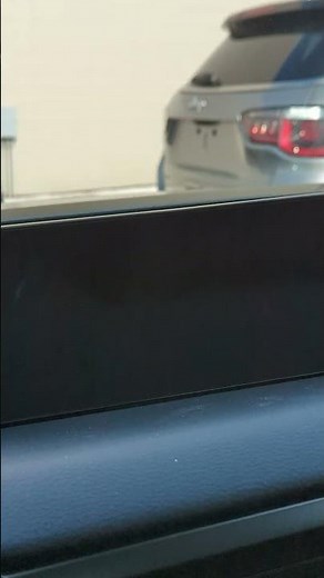 Turn Mazda Infotainment System to Touch Screen