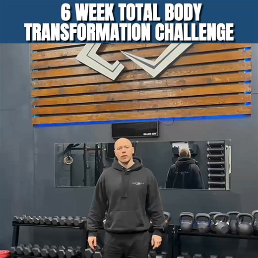 Start 2026 Stronger Than Ever — Train for FREE This December 💥🔥 Most guys wait until January to get serious again… But you can walk into 2026 already ahead of the pack. For this year’s New Year intake, we’re doing something huge: 🎁 Join our 6-Week Men’s Challenge and train throughout ALL of December 2025 for FREE. This is your chance to rebuild momentum, get your strength back, and start the new year feeling powerful — not sluggish from the holidays. With the Infinity Project Men’s Challenge,
