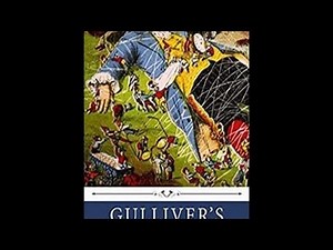 Gulliver's Travels audiobook by Jonathan Swift, free, full audiobooks
