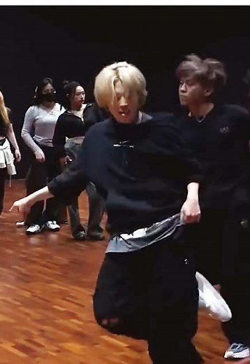 Jimin's Dance Practice Videos: Exciting Moments Ahead!