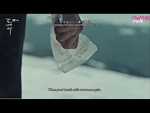 Goblin: The lonely and great god OST - Ailee - I Will Go To You Like The First Snow eng rom han FMV
