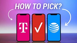 How To Pick A Cell Phone Plan in 2025
