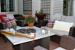 Can You Convert Any Propane Fire Pit To Natural Gas?