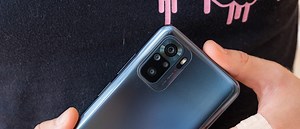 Xiaomi Redmi Note 10 review