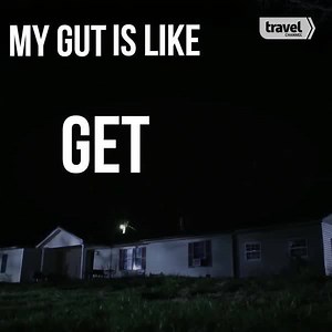 18K views · 1.1K reactions | This family lives in fear because of terrifying paranormal activity in their home. Amy and Steve get to the bottom of it on #DeadFiles tonight at 10|9c. | The Dead Files | Facebook