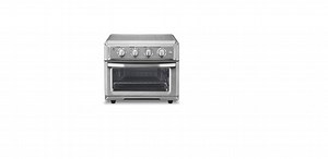 Cuisinart AirFryer Toaster Oven User Guide