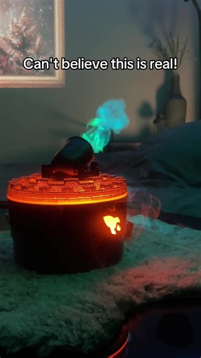 Explore Unique Humidifiers for Your Home