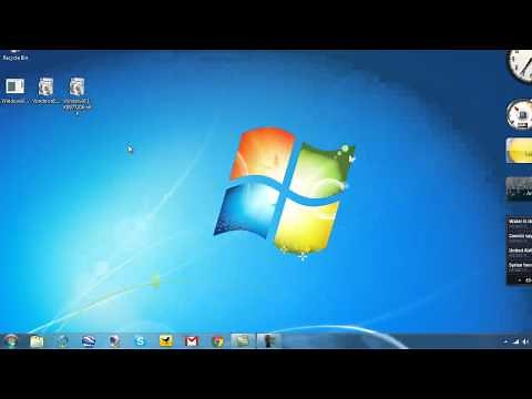 How to Install Windows XP for Free on Windows 7