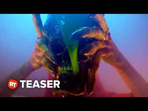 Kids vs. Aliens Teaser Trailer (2023)