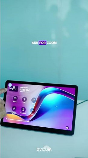 Join Teams & Zoom Meetings Without a Laptop | Yealink MVC Explained