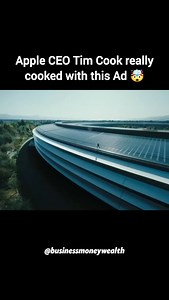 2.1K reactions · 83 shares | Tim Cook: Innovation Impossible  Tim...