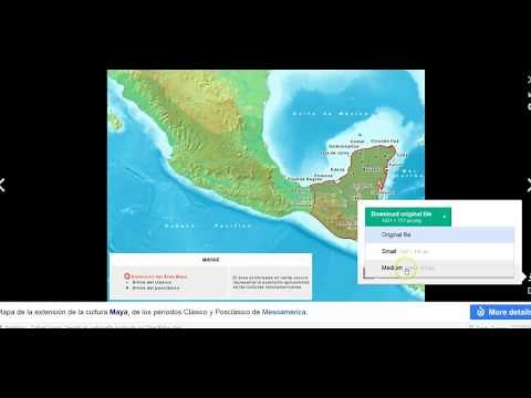 Searching and Downloading Images from Wikimedia Commons