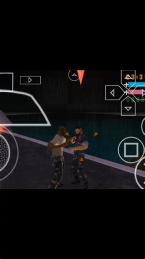 Gta 3D Universe Final Battle
