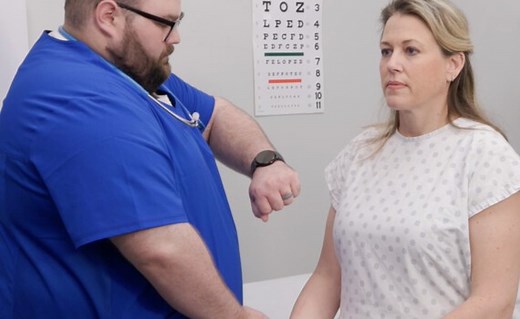 Vital Signs: Pulse, Respiration, Blood Pressure, and Pain