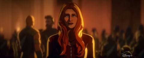 Marvel Animation’s Marvel Zombies - Official Queen Teaser Trailer