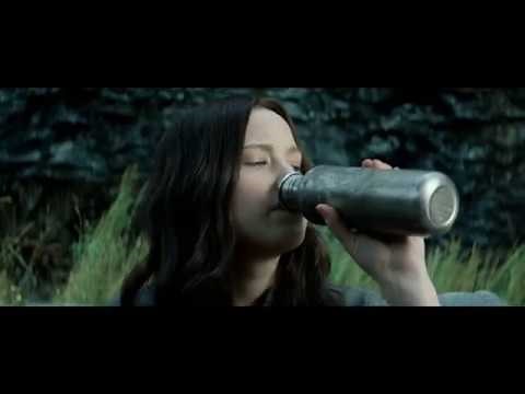 The Hunger Games - Mockingjay Part 1 - The Hanging Tree (1080P)