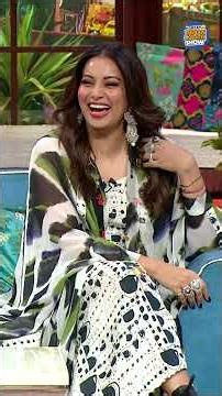 Mera Husband HAGGU Hai🤣 Bipasha Basu About Husband Karan Singh Grover @KapilSharmaK9