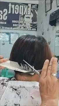 She Wanted a Fresh Start | Short Pixie Haircut That Brings Out Her Confidence