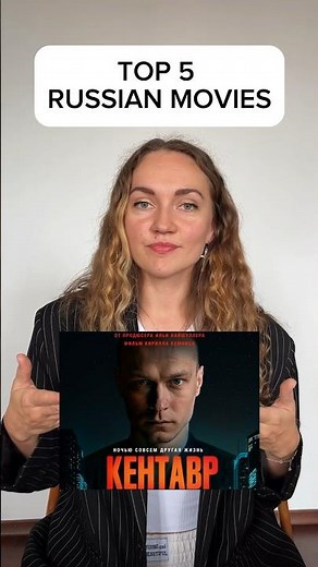 Top 5 Russian Movies