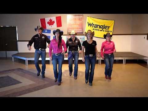 Boot Scootin' Boogie