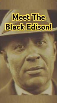 Garrett Morgan: The Inventor They Called the Black Edison