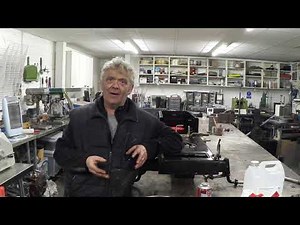 Manufacturing Processes For Lithium Batteries