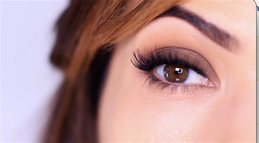 Beginner’s Guide to the Perfect Smokey Eye!