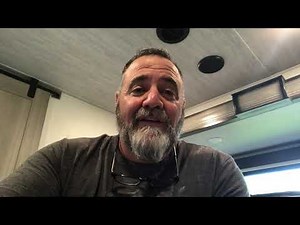 DIY Washer/Dryer Install RV