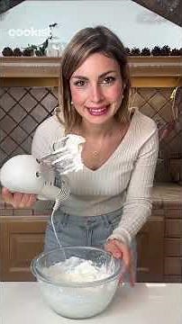 How to stabilize whipped cream: this little hack will change your desserts!