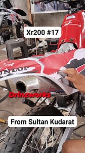 41K views · 748 reactions | Xr200 modified From Sultan Kudarat #drinzworks #setup #reelsviralvideo #reelsvideo #reels | Aldrin Pano Bolivar | Facebook