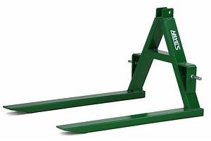 3 POINT FORK - Hayes Products - Tractor Attachments and Implements