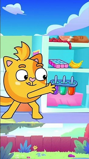 Hot and Cold Song | More Best Kids Songs And Nursery Rhymes by Fluffy Friends