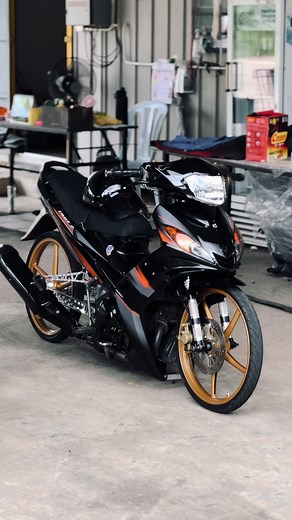 Yamaha LC135 Motorcycle Parts and Accessories