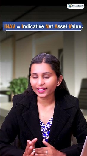 NAV vs INAV The BEST Investment Strategy for 2024!