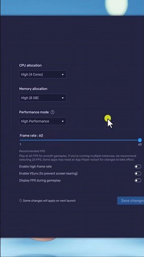 Bluestacks 5 Settings For Low End PC FIX ( 2026 )
