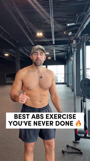 How To Pallof Press properly ✅ The Pallof press is one of the best anti-rotation core exercises you can do. When performed correctly, it trains your obliques, deep core stabilizers, and teaches your body to resist twisting… which carries over to every major lift Here are some simple cues: ✅ Setup the cable at chest height ✅ Grab the cable with both hands ✅ Step out and square your shoulders ✅ Keep your core tight and press forward ✅ Control on the way back There’s a lot to consider; so I’ve gone