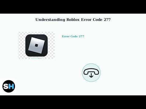 How To Fix Roblox Error Code 277 – Disconnected Server Error Troubleshooting On PC & Mobile