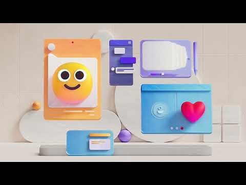 Microsoft Fluent Emoji