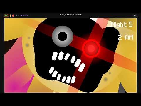 JOLLY Horrors: REVISITED (PART 2)