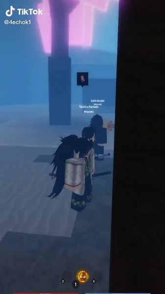 How to Get Sun Breathing in Demon Fall - Location, Tips & Showcase