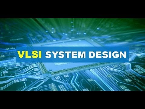 Introduction to VLSI System Design