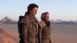 Where to Watch Dune (All of Them)