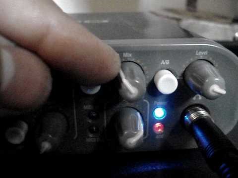 M AUDIO FAST TRACK PRO INSTALL !!!!! SOLD !!!!!