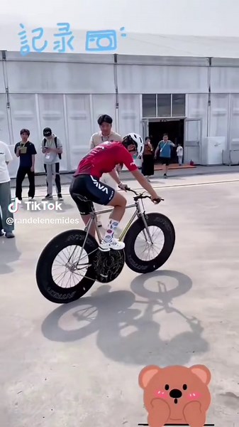 Understanding Big Chain Rings for Cycling