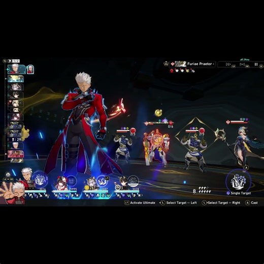 Why Does Archer Sound Different In Honkai Star Rail?