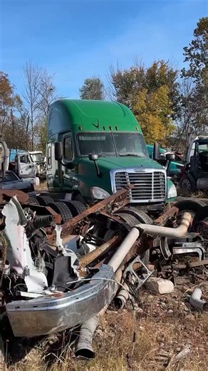 JuryRiggedAuto on Instagram: "Junkyard #restoration #mechanic #abonded #restore #junk #old #willitrun #old #dump #cars"