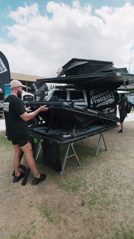 Upgrade Your Touring Setup with Outback Tourer