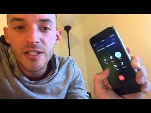 Record Phone Calls On Your iPhone