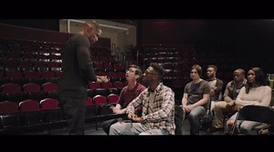 Jamie Foxx is the greatest acting coach of all time! | The Hook